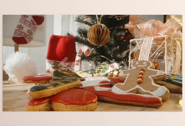 Asset – Christmas by provokatorx3 – Download 54096995