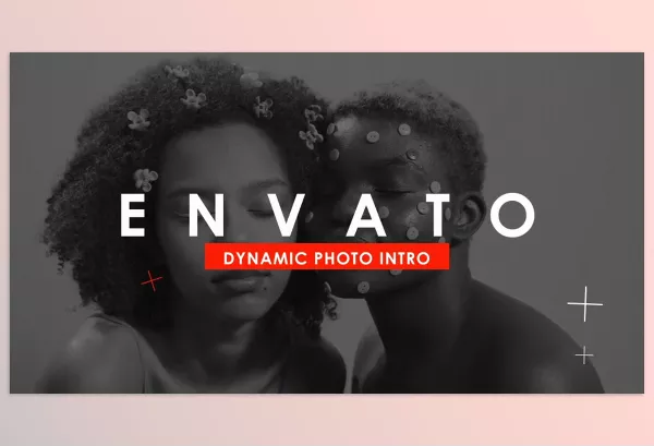 Project – Dynamic Intro by weblob – Download 53902767