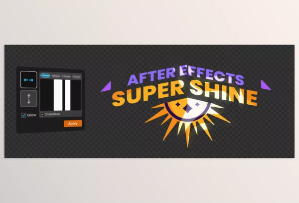 Plugin – Super Shine by aeHamid – Download