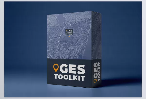 Plugin – Google Earth Studio Toolkit by Airweb – Download