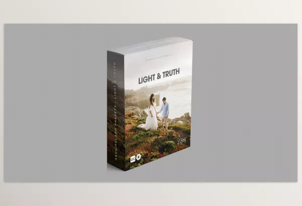 Lightroom Preset – Light and Truth Presets by Archipelago – Download