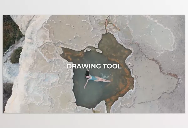 Resolve Tool – Drawing Toolkit by LLmotiongraphics – Download 48441891
