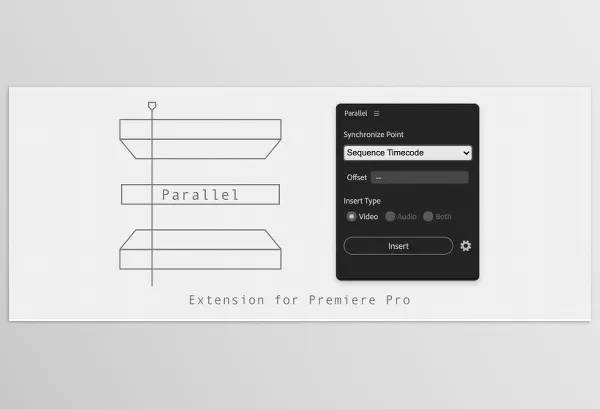 Asset – Parallel by 884tak – Download