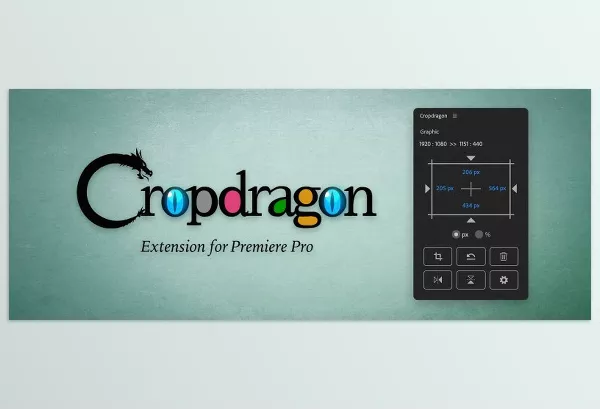 Asset – Cropdragon by 884tak – Download