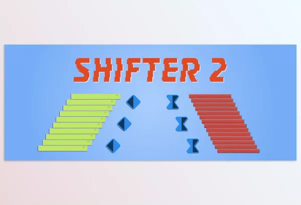 Plugin – Shifter by Leyero – Download