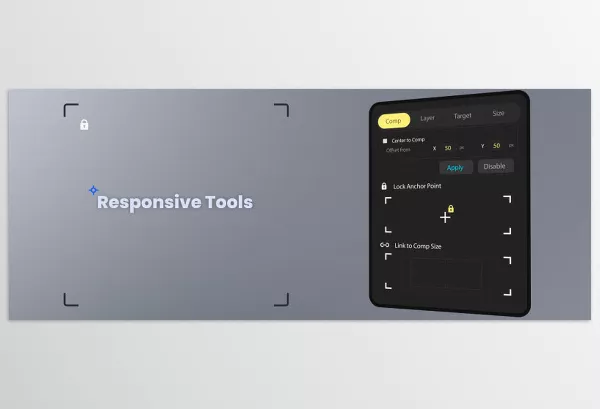 Asset – Responsive Tools by Pixcode – Download