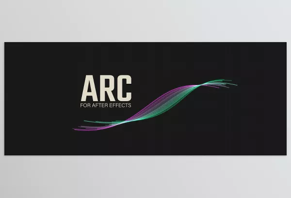AE Tool – Arc by Freshmograph – Download