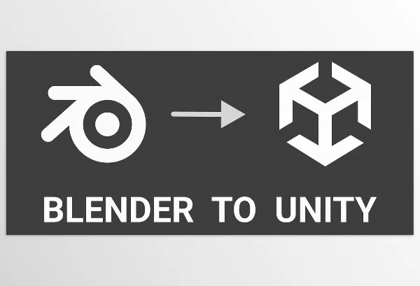 Blender Addon – Blender To Unity by B3dHub – Download
