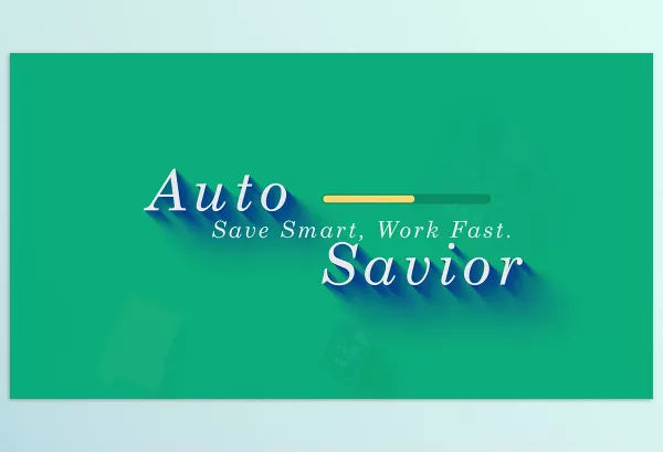Asset – Auto Savior by Ibrahim Ali – Download