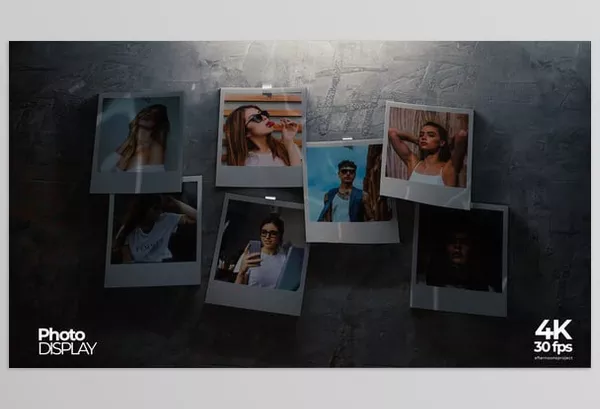 Asset – Photo Video Display Mockup by afternoon_studio – Download 54365731