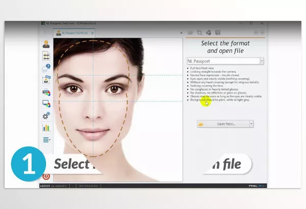 Software – ID Photos Pro by PIXEL Tech – Download