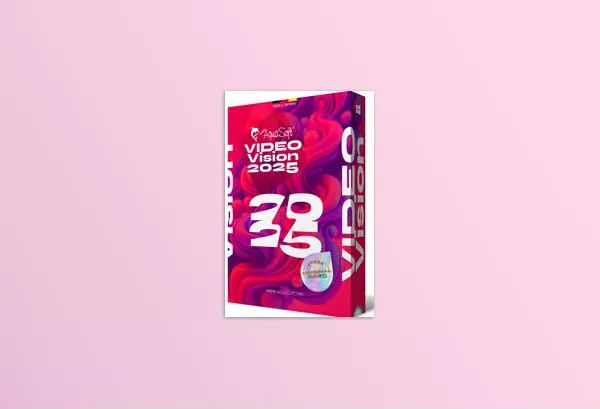 Software – AquaSoft Video Vision – Download