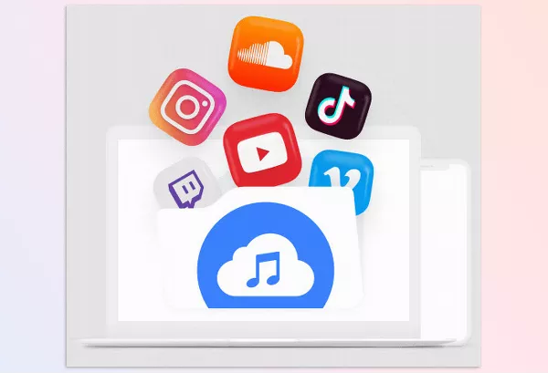 Software – 4K YouTube to MP3 by InterPromo GMBH – Download