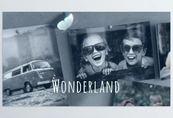 Project – Wonderland by 3Dspace – Download 38303723