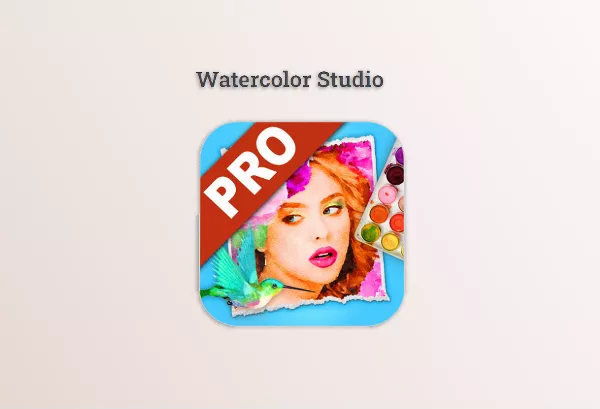 Software – Watercolor Studio by Jixipix Software – Download