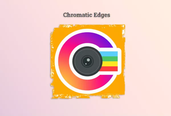 Software – Chromatic Edges by JixiPix Software – Download