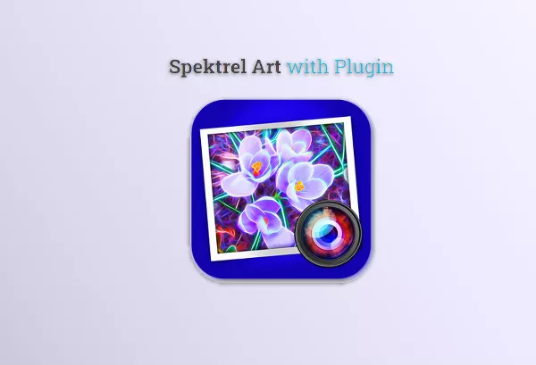 Software – Spektrel Art by JixiPix Software – Download