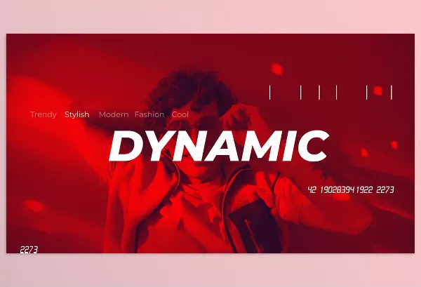 Project – Fast Modern Opener for After Effects by OneMotionStudio – Download 54820006