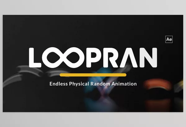 Project – LOOPRAN by COLORCODE-AE – Download