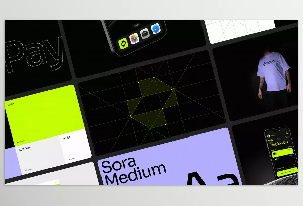Illustrator Plugin – Logo Grid Generator Pro by Grid it – Download