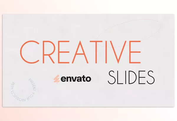 Project – Creative Presentation Slides for After Effects by LikeThisMotion – Download 54649110