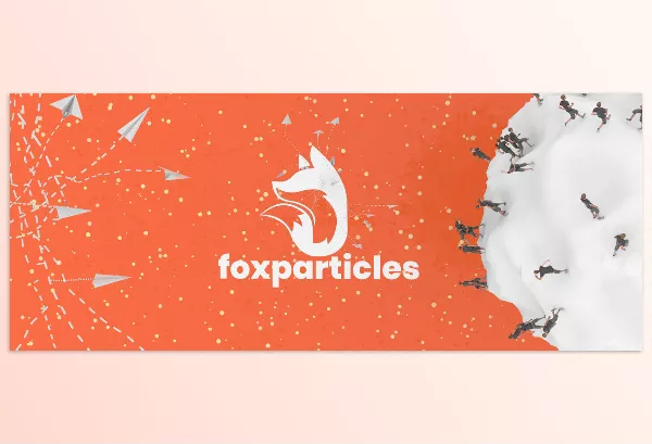 Plugin – Fox Particles For Cinema 4D by zOoGraphist – Download