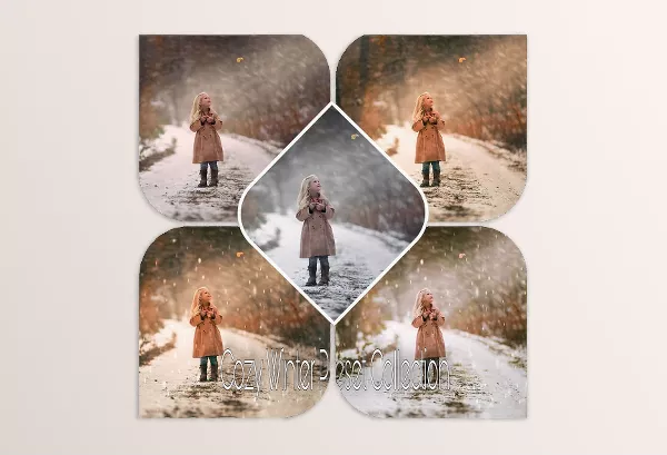 Lightroom Preset – Jake Olsons Cozy Winter by MAGICAL IMAGERY – Download