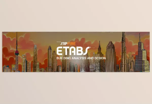 Software – ETABS by CSI – Download