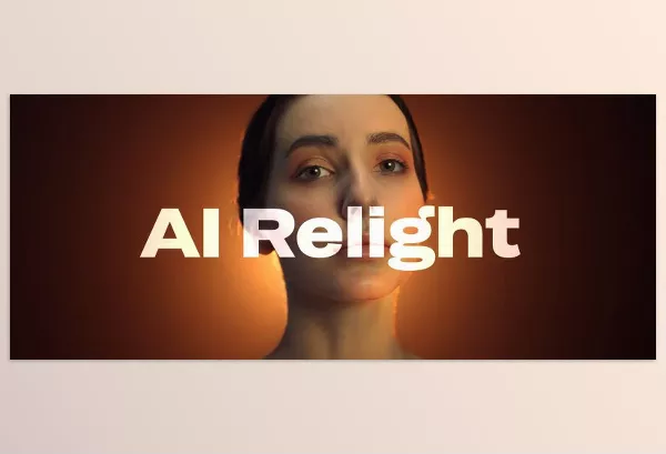Asset – AI Relight by Baskl.ai – Download