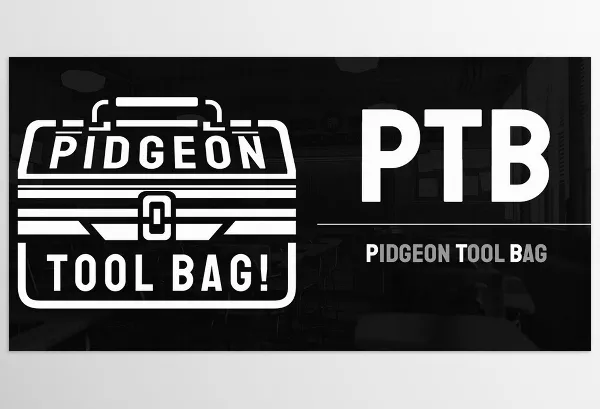 Blender Addon – Pidgeon Tool Bag by Pidgeon Tools – Download