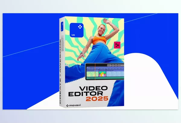 Software – Movavi Video Editor Plus – Download