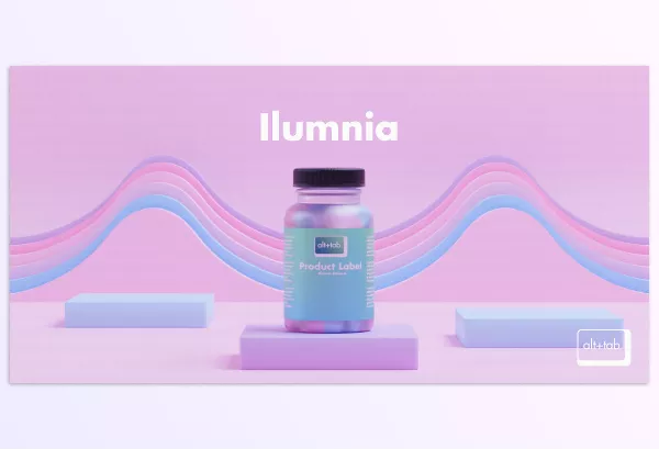 Blender Addon – Alt Tab Ilumnia s – Download
