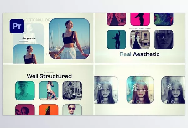 Project – Slideshow Multiscreen Slideshow by Nick_Chvalun – Download 55199344