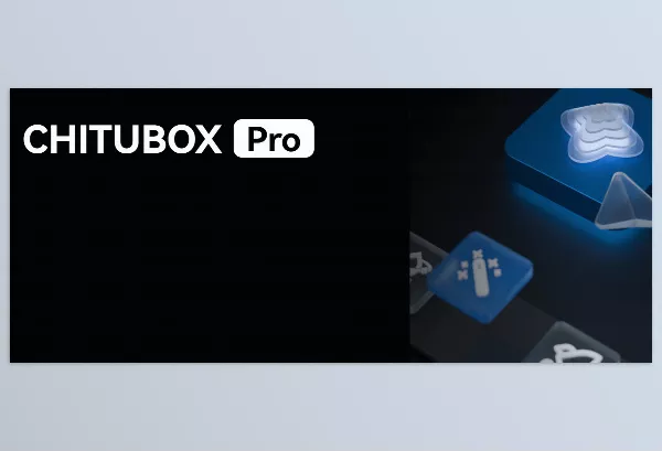 Software – CHITUBOX Pro – Download