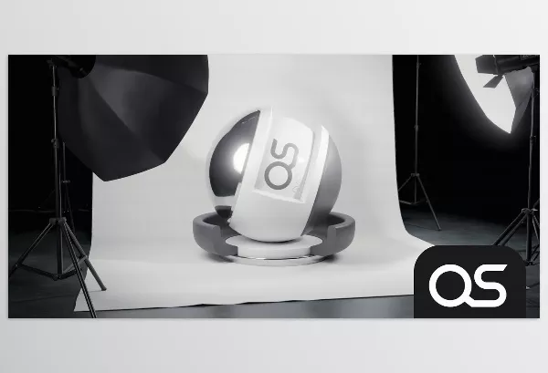 Blender Addon – Quick Studio by Render Blue – Download