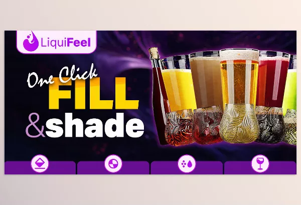 Blender Addon – Liquifeel by BlenderMight – Download