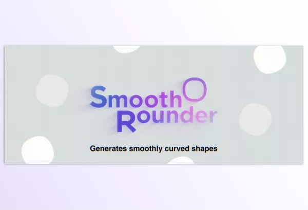 Plugin – Smooth Rounder by grape design – Download
