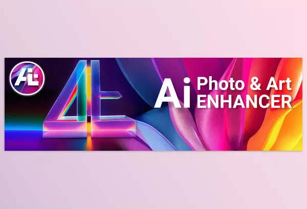Software – AI Photo and Art Enhancer by MediaChance – Download