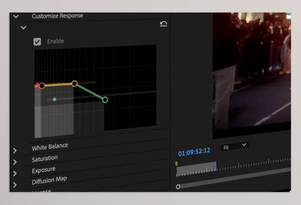 Asset – Hazy by FilmConvert – Download