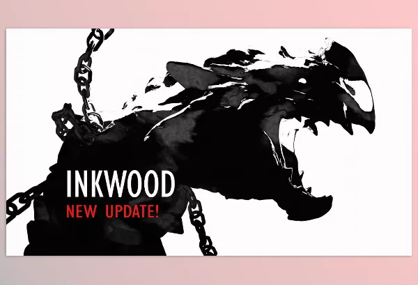 Blender Addon – Inkwood by Darth Shader – Download