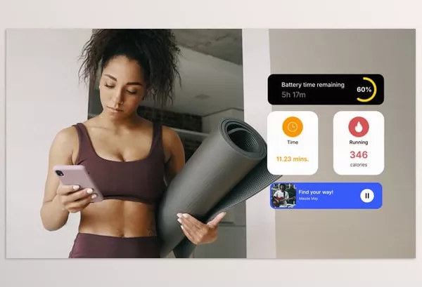 Plugin – Sport Text Widgets by Proomok – Download 55552505