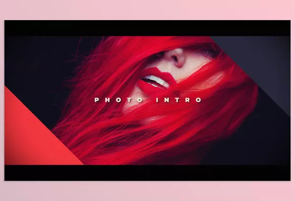 Asset – Photo Intro by Omegan – Download 55565486