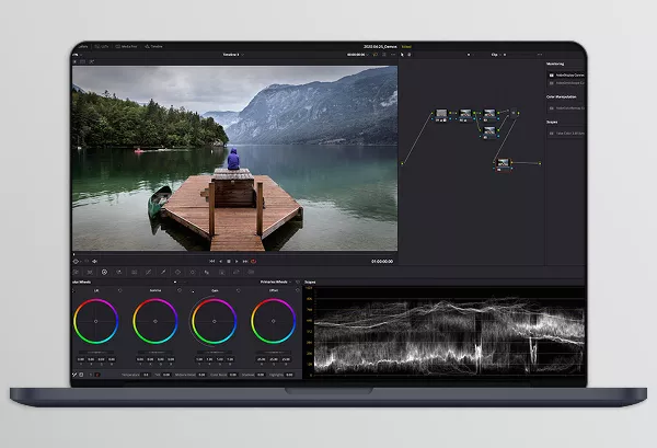 Software – Nobe Display by Time in Pixels – Download