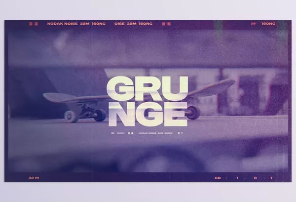 Plugin – Urban Grunge Intro by Qwadro – Download 55622837