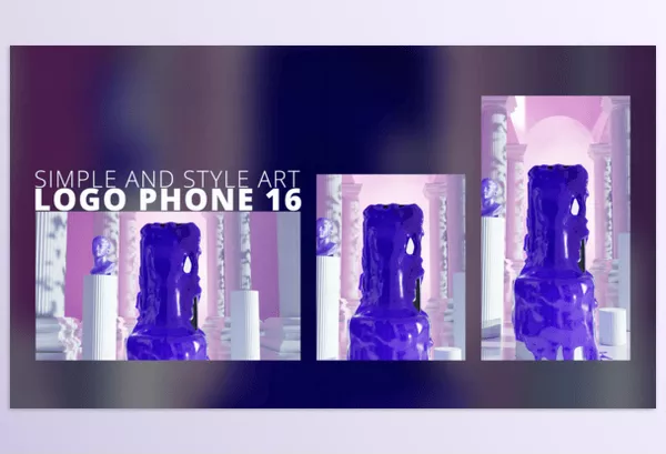 Plugin – Phone 16 Pro Logo Presentation by Le_Ten – Download 55654753
