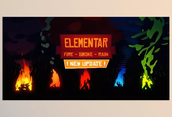 Blender Addon – Elementar by Darth Shader – Download