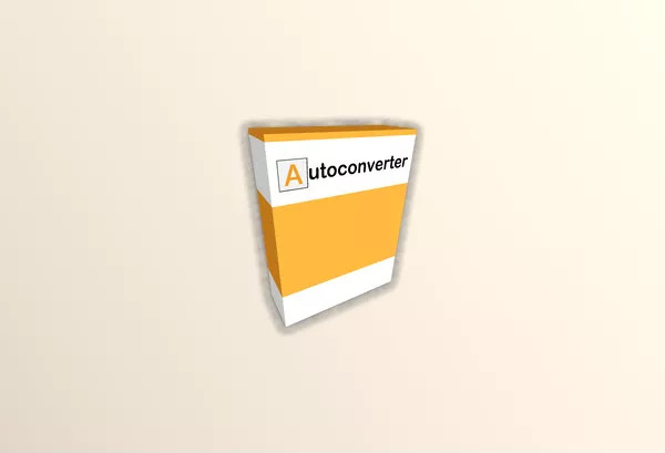Software – Autoconverter by Automapki – Download