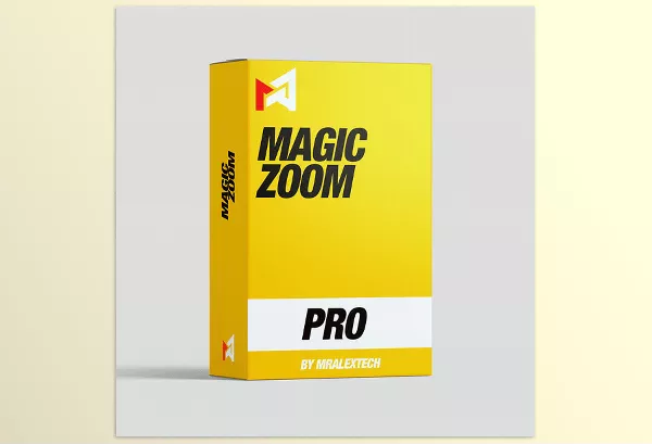 Resolve Tool – MagicZoomPro Full Pack by MrAlexTech – Download