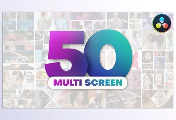 Resolve Tool – Multiscreen Pack by BRAXXU – Download 36335827