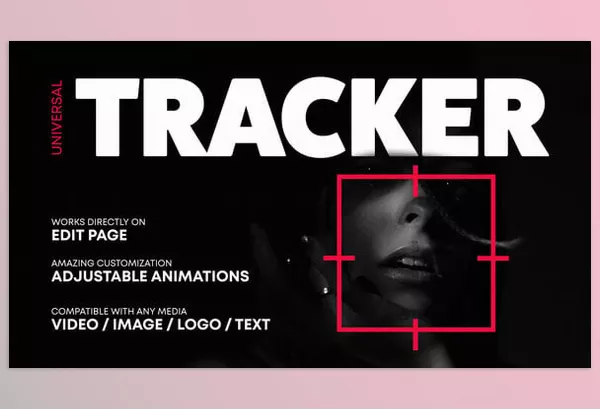 Resolve Tool – Universal Tracker by LLmotiongraphics – Download 55316637